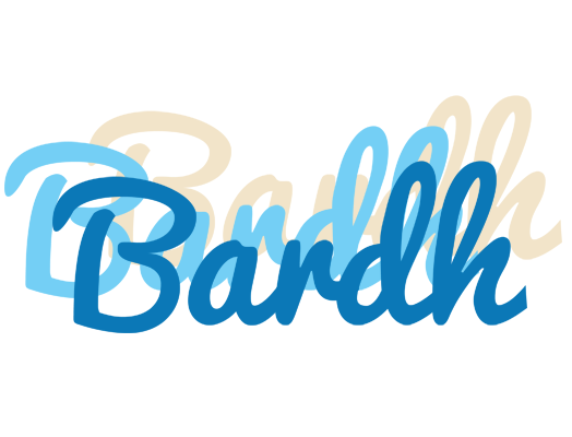 Bardh breeze logo