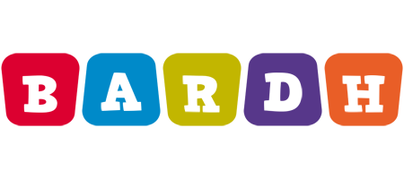 Bardh daycare logo