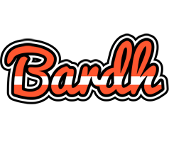 Bardh denmark logo