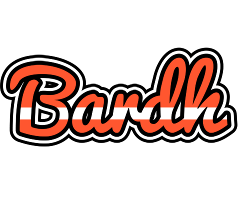 Bardh denmark logo