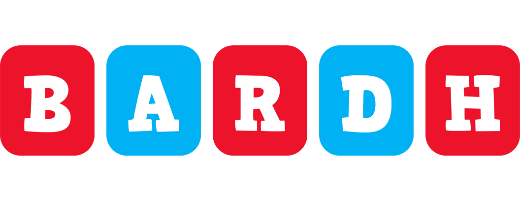 Bardh diesel logo