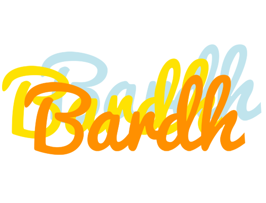 Bardh energy logo