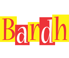 Bardh errors logo