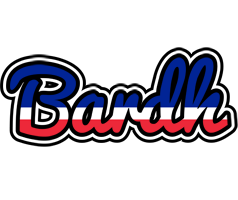 Bardh france logo