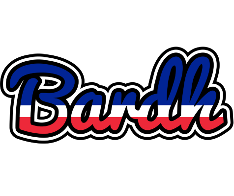 Bardh france logo