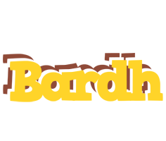 Bardh hotcup logo