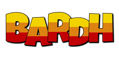 Bardh jungle logo