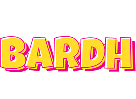 Bardh kaboom logo