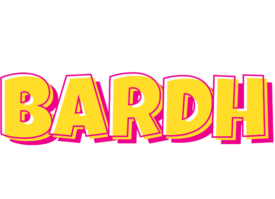 Bardh kaboom logo