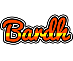 Bardh madrid logo