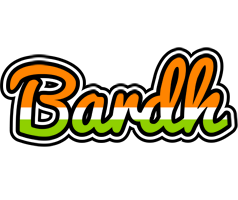Bardh mumbai logo