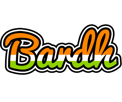 Bardh mumbai logo