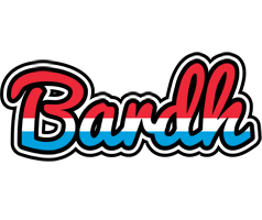 Bardh norway logo