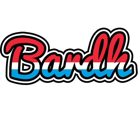 Bardh norway logo