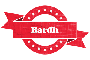 Bardh passion logo