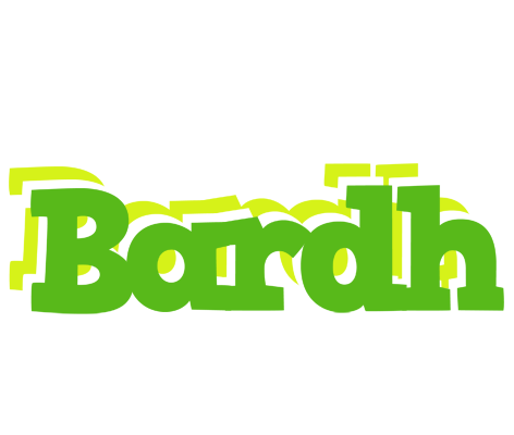 Bardh picnic logo