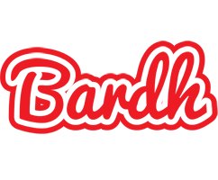 Bardh sunshine logo