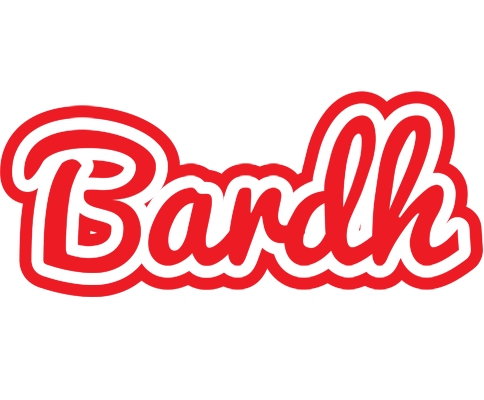 Bardh sunshine logo