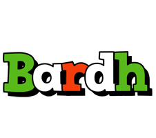 Bardh venezia logo
