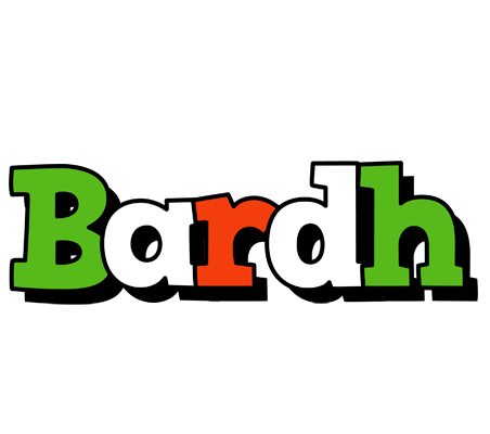 Bardh venezia logo