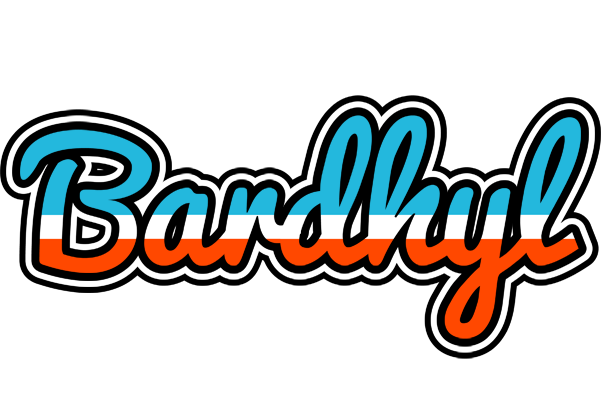 Bardhyl america logo