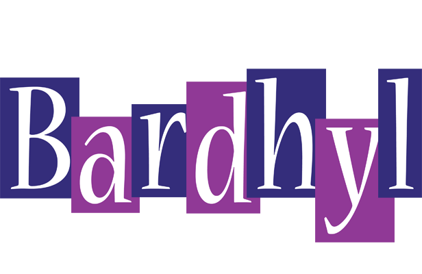 Bardhyl autumn logo