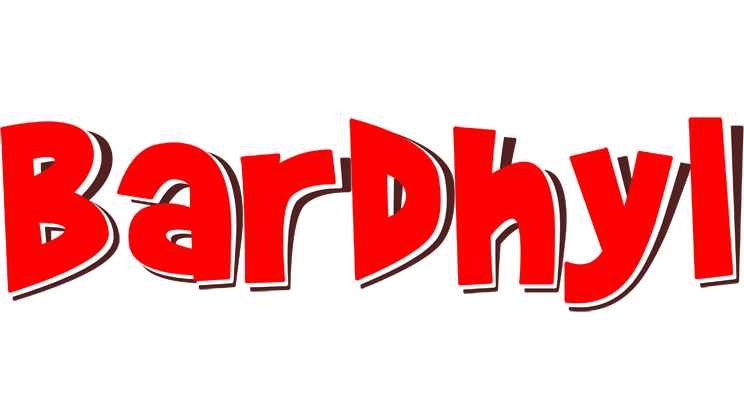 Bardhyl basket logo