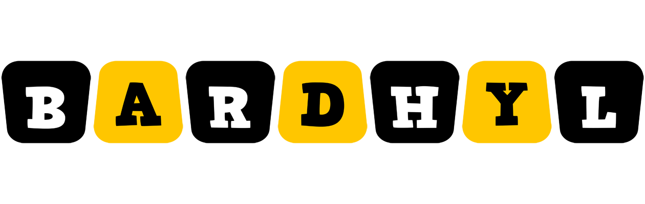 Bardhyl boots logo