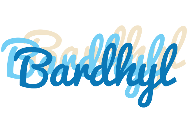 Bardhyl breeze logo
