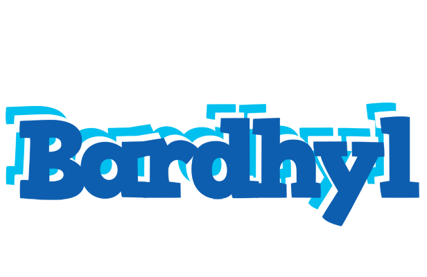 Bardhyl business logo