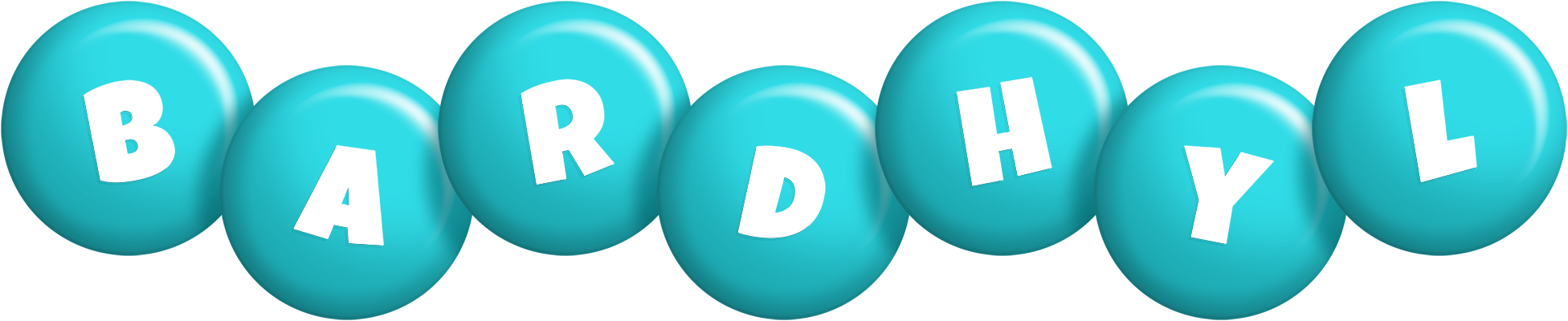 Bardhyl candy-azur logo
