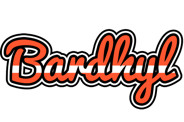 Bardhyl denmark logo