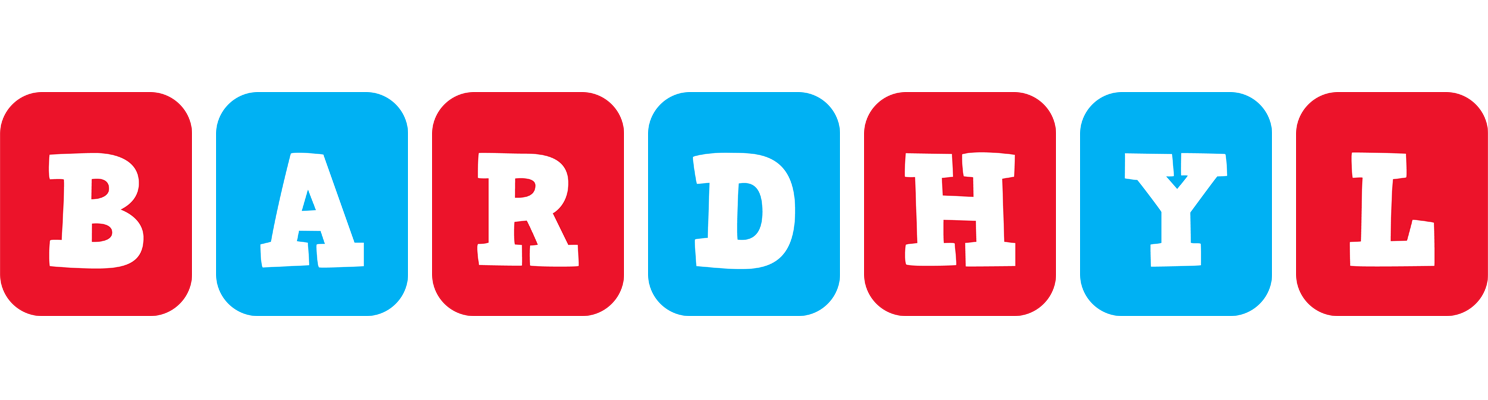 Bardhyl diesel logo