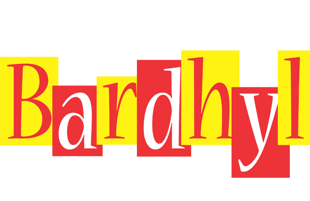 Bardhyl errors logo