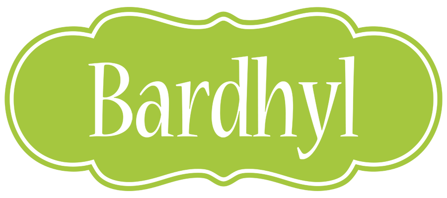 Bardhyl family logo