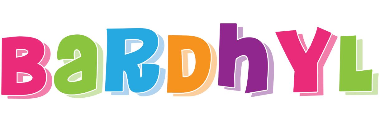 Bardhyl friday logo