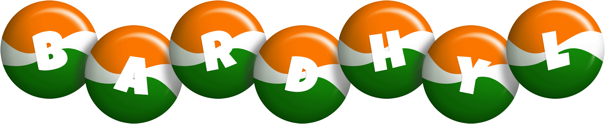 Bardhyl india logo
