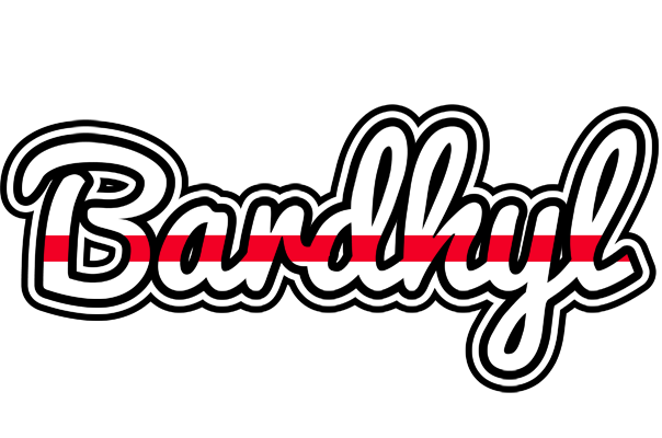 Bardhyl kingdom logo