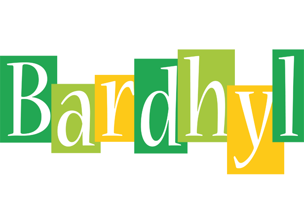 Bardhyl lemonade logo
