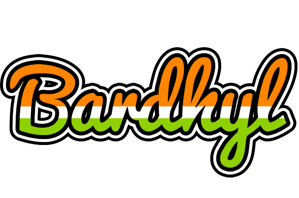 Bardhyl mumbai logo