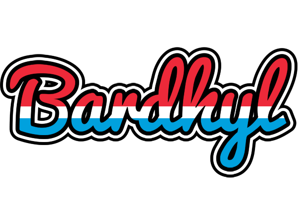 Bardhyl norway logo