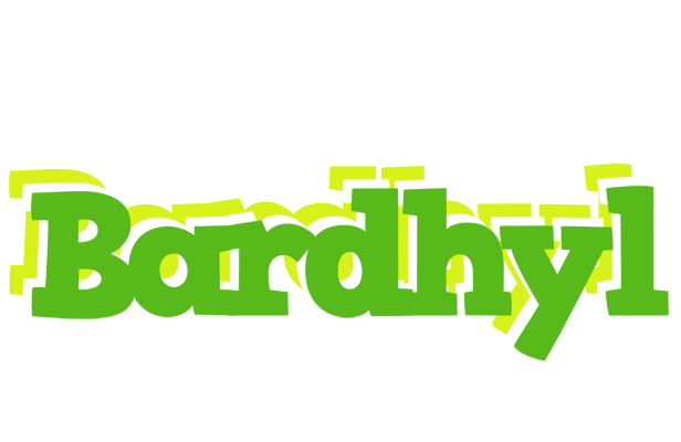 Bardhyl picnic logo