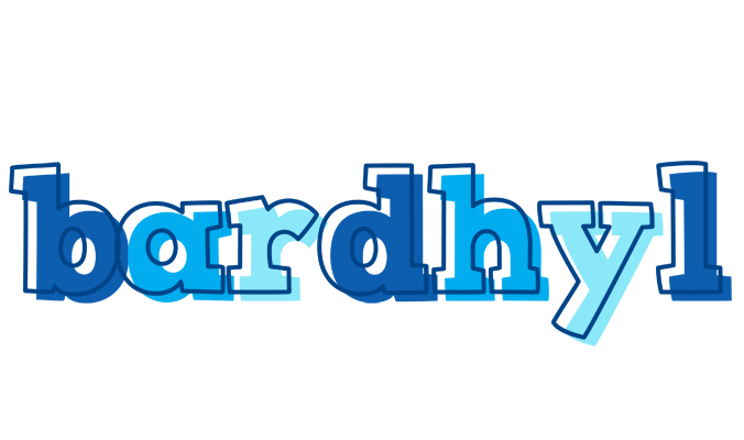 Bardhyl sailor logo