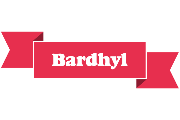 Bardhyl sale logo