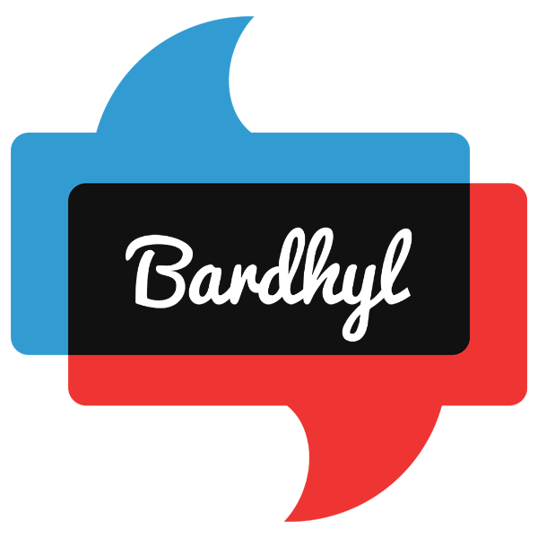 Bardhyl sharks logo