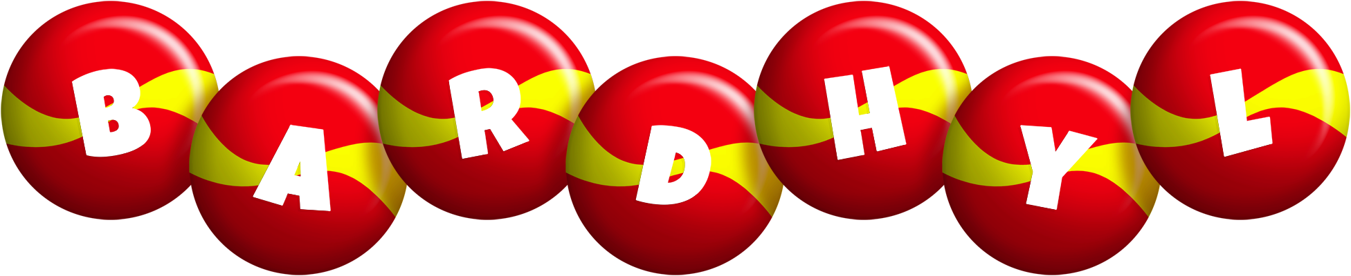 Bardhyl spain logo