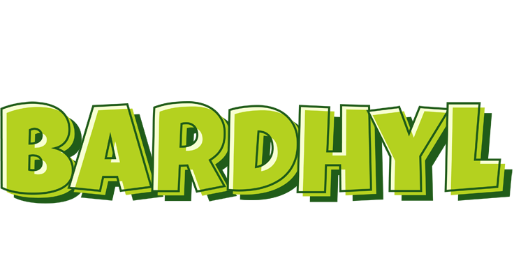 Bardhyl summer logo