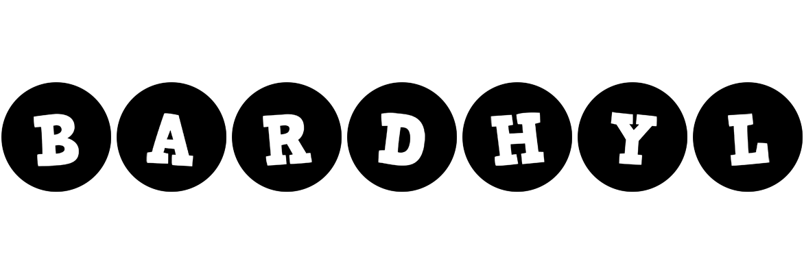Bardhyl tools logo