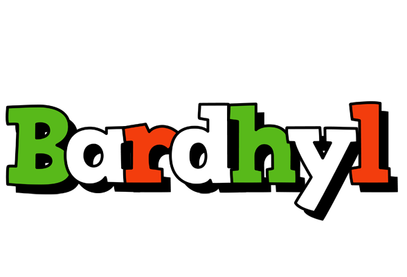 Bardhyl venezia logo