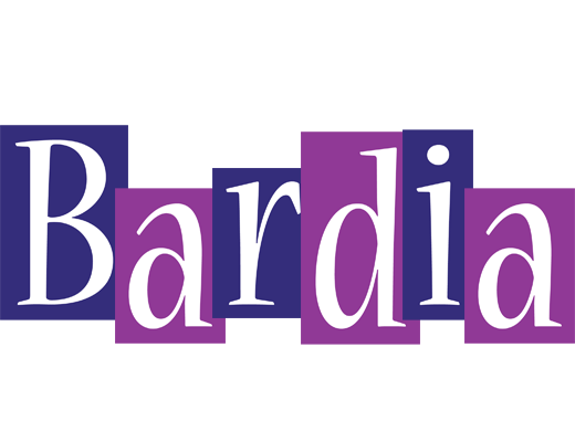 Bardia autumn logo